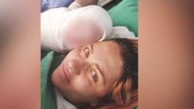 VIDEO Bucuria de a deveni mamă s-a transformat într-o adevărată tragedie pentru Luiza! Tânăra de 24 de ani s-a stins din viață, după ce și-a ținut copilul în brațe pentru prima oară